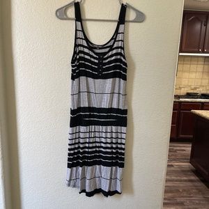 Sun dress